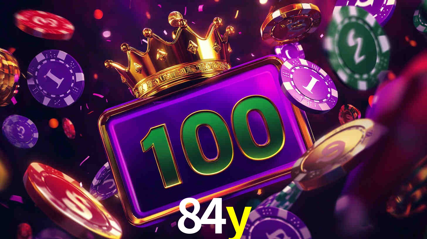 Experiência VIP 84y