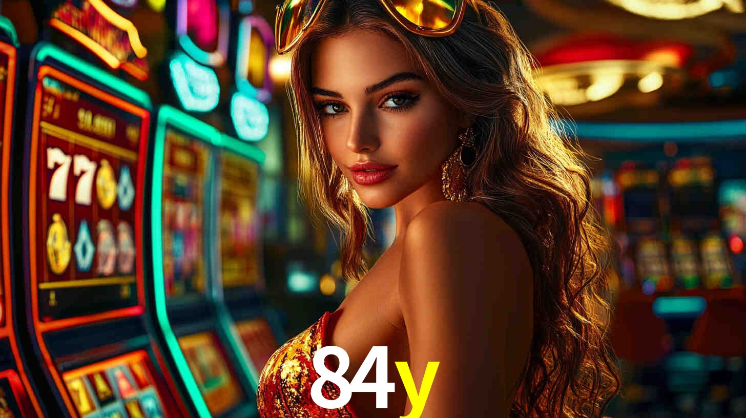 Welcome Bonus 84y