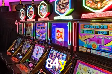 Desvendando o Mundo dos Jogos Virtuais na 84y