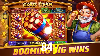 A Revolução dos Aplicativos de Jogos no 84y