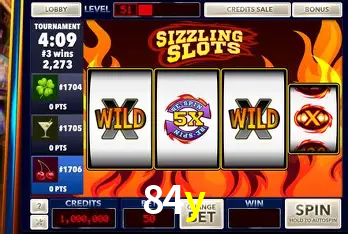 Descubra a Essência do 84y: Nossa História e Compromissos