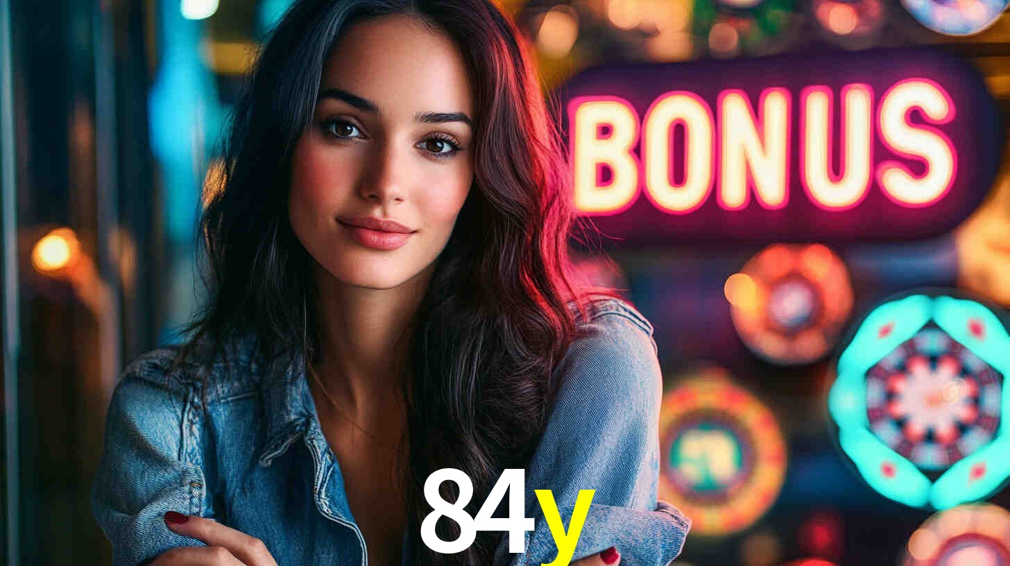 Welcome Bonus 84y
