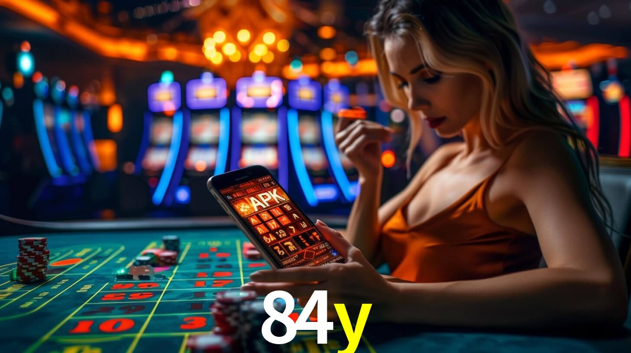 Live Casino 84y