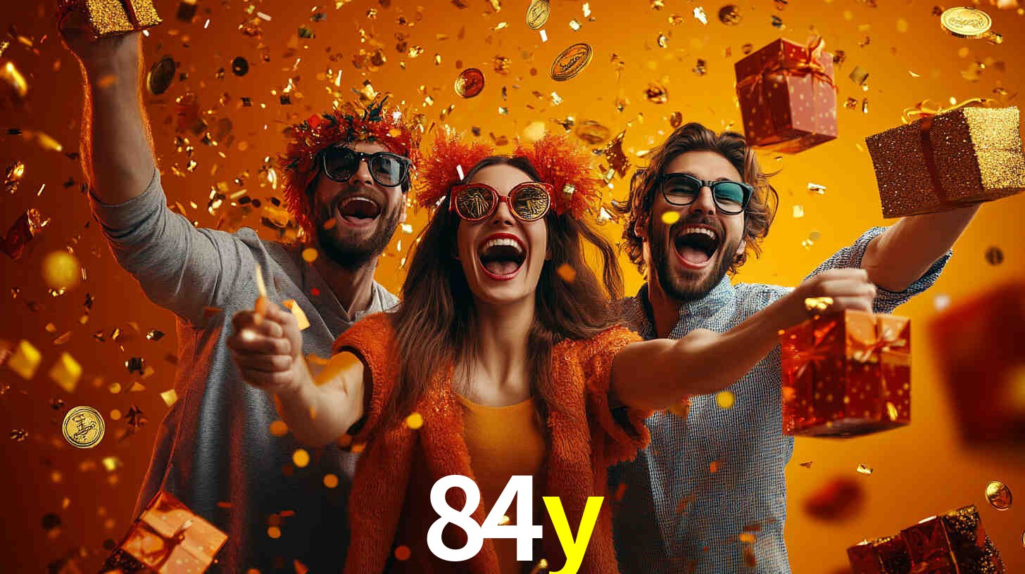Daily Bonuses 84y