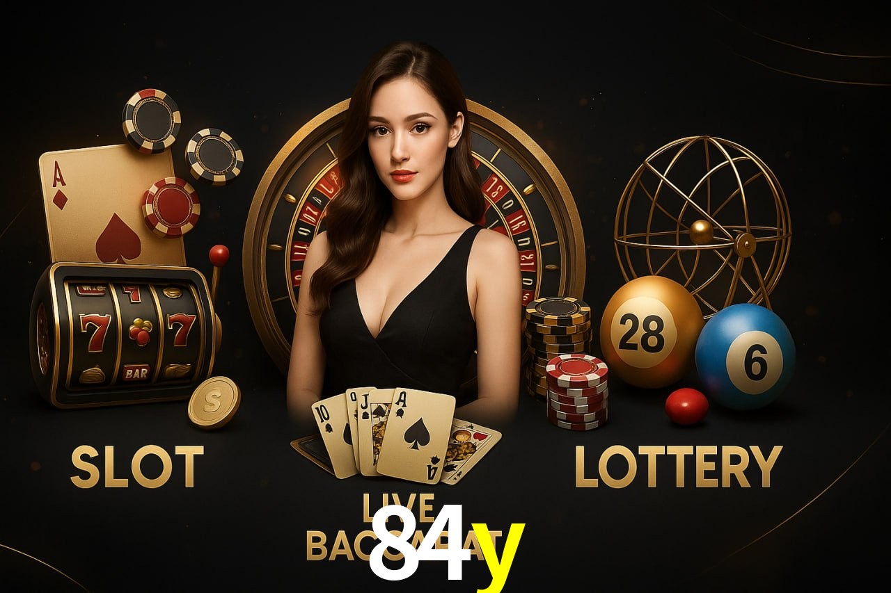 84y Bet