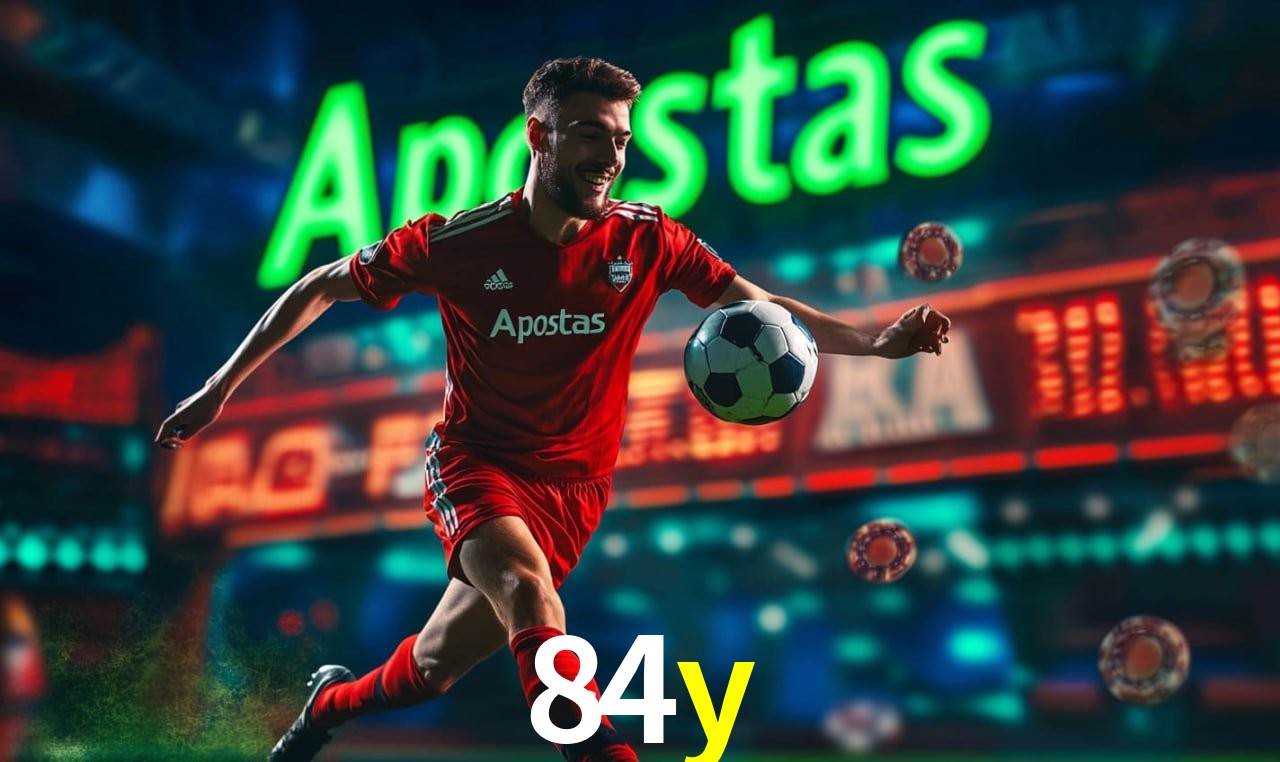 Jogos Exclusivos 84y