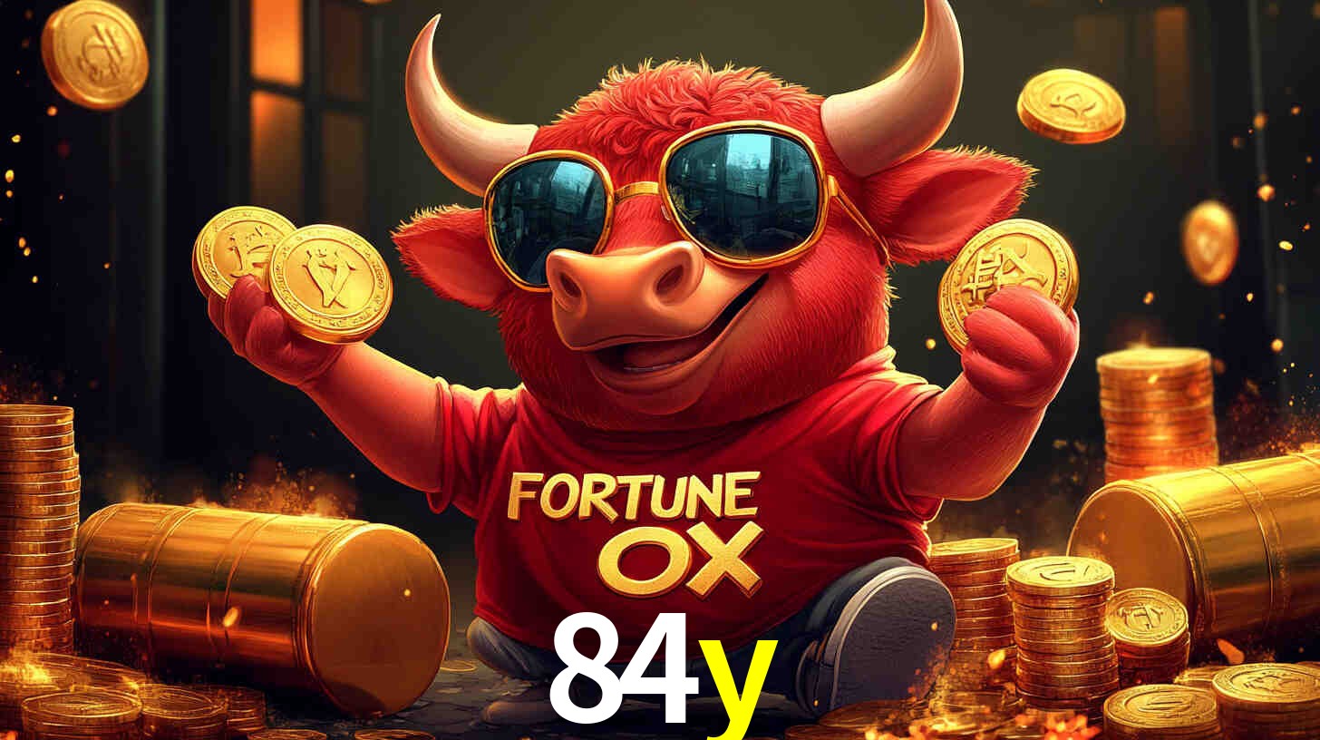 A Popularidade dos Caça-Níqueis no 84y