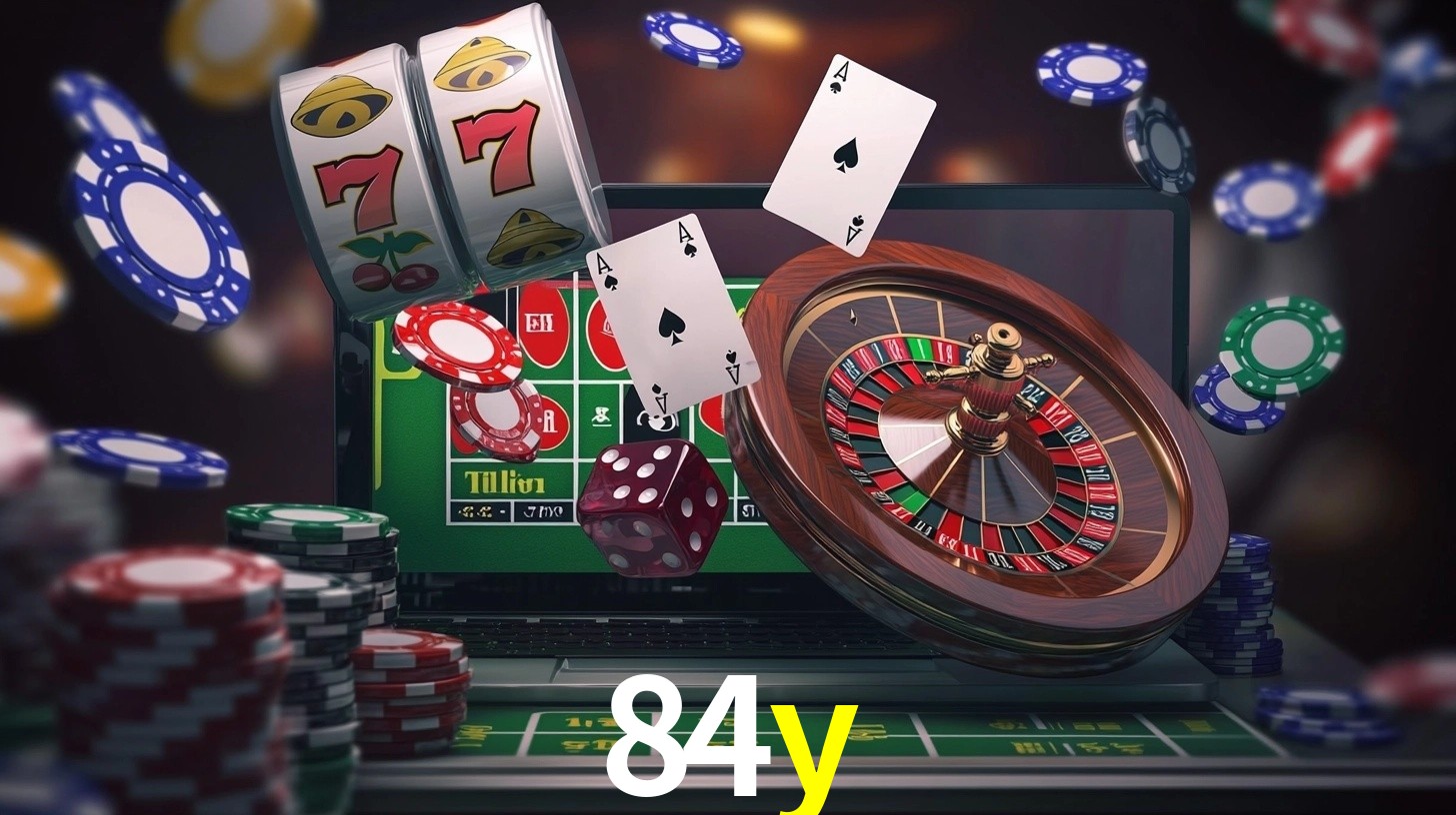 Tennis Betting 84y