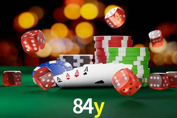 Benefícios da Conta 84y