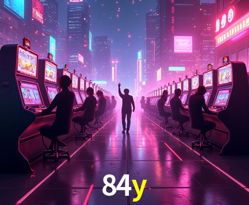 Casino VIP 84y