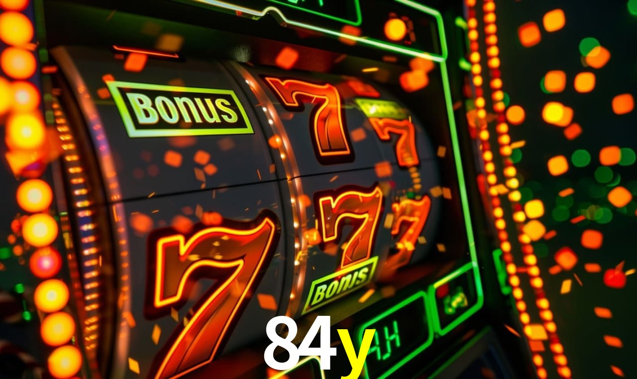 cassino 84y