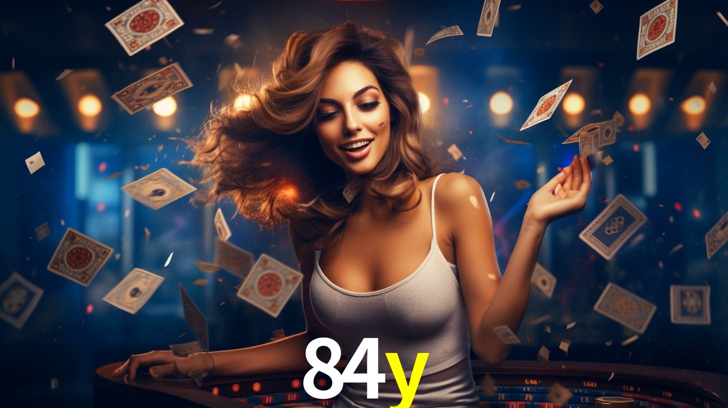 VIP Casino 84y