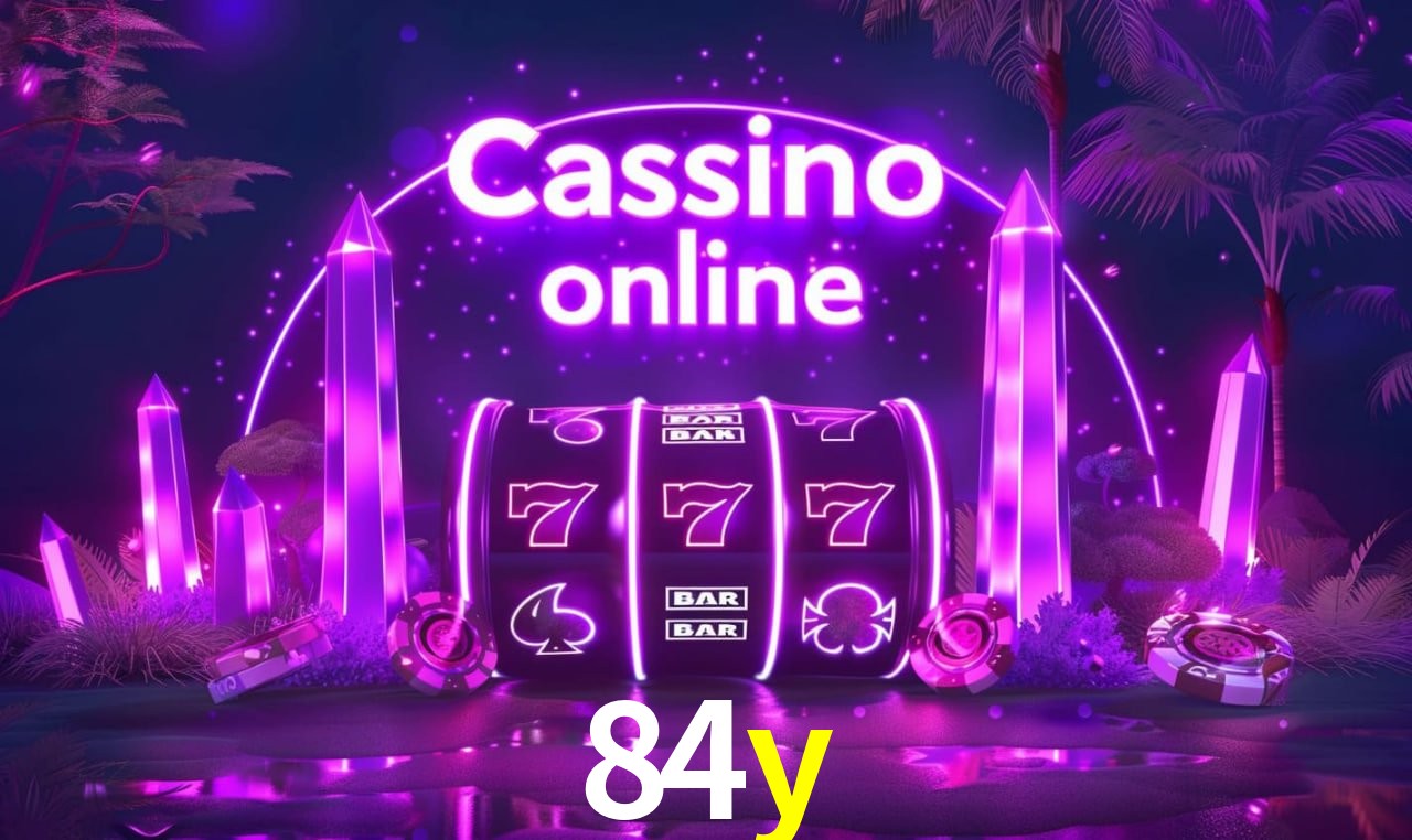Promoção Relâmpago 84y