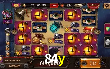 84y Bet