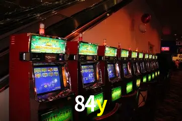 A Popularidade dos Caça-Níqueis no 84y