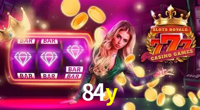 Apostas Esportivas na 84y: Um Guia Completo