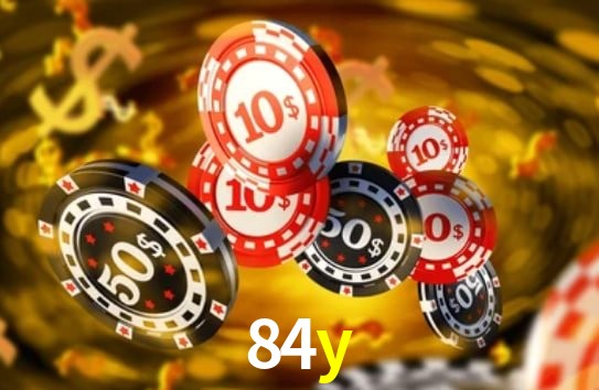 Apostas de Tênis 84y
