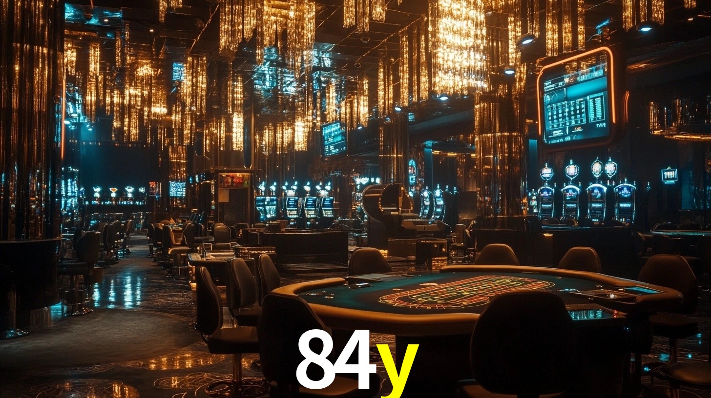 Tournaments 84y
