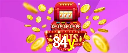 Descubra a Magia dos Jogos de Arcade no 84y