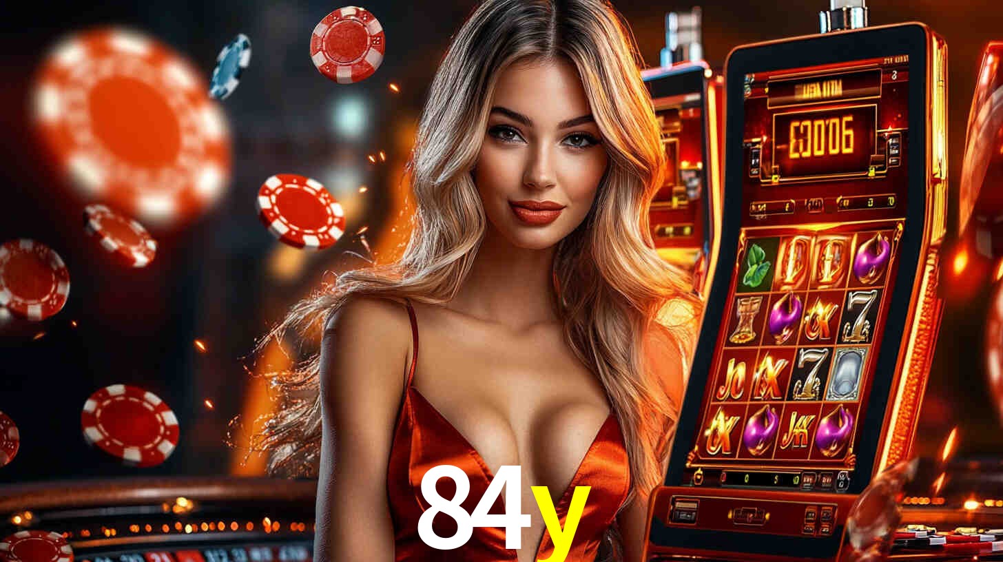 Blackjack Table 84y