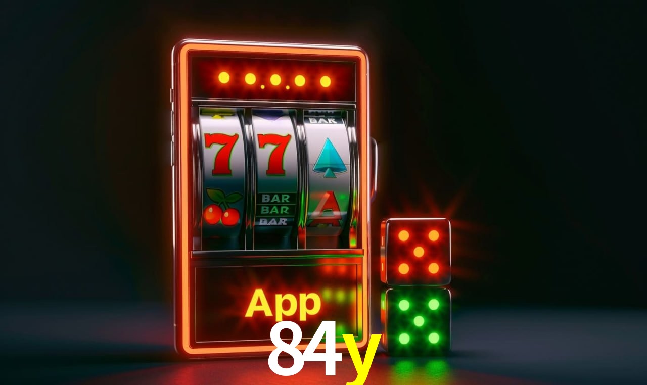 Jogos de Slot 84y