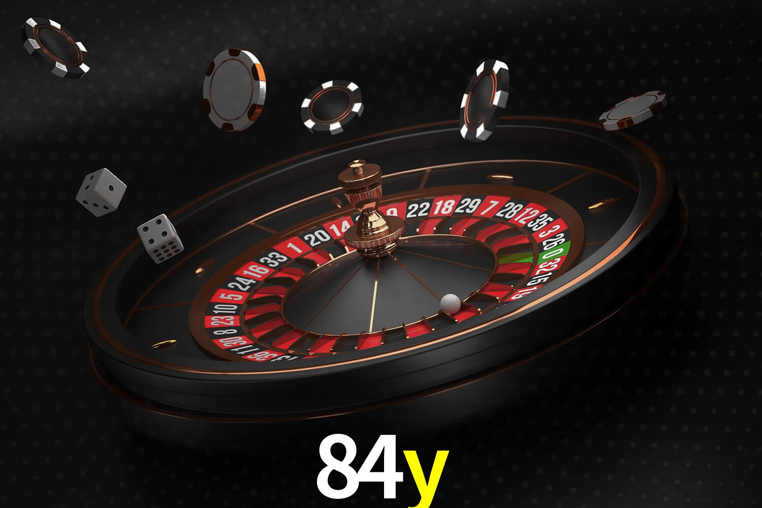 Live Casino 84y
