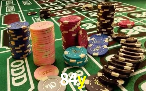 84y Bet