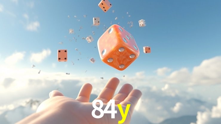 Game Providers 84y