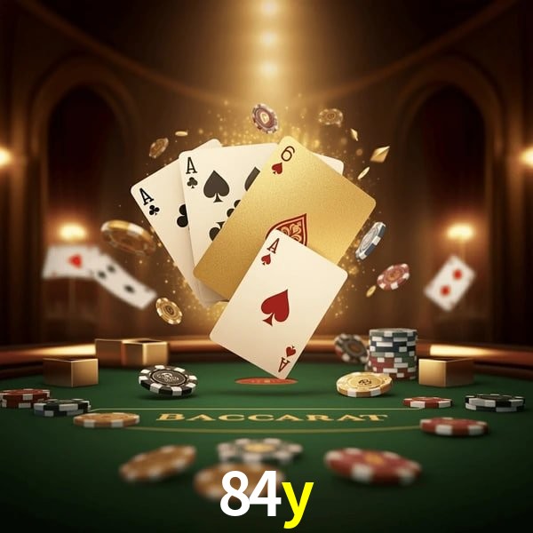 Slot Games 84y