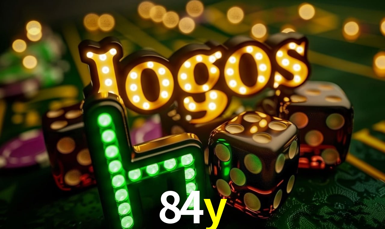 Casino Ao Vivo 84y