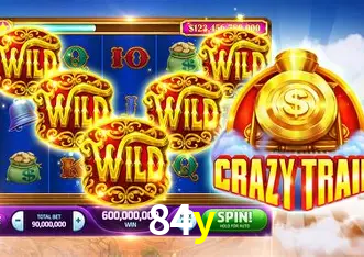 A Popularidade dos Caça-Níqueis no 84y