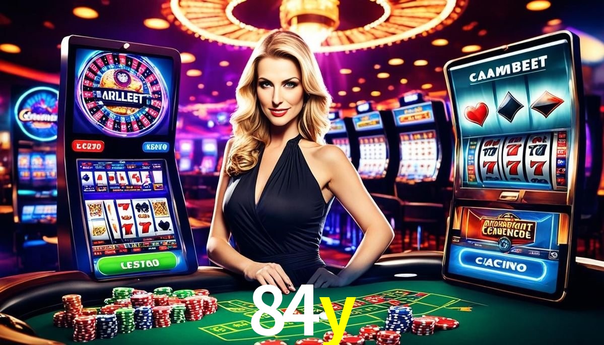 Experimente o Login Seguro Premium no 84y