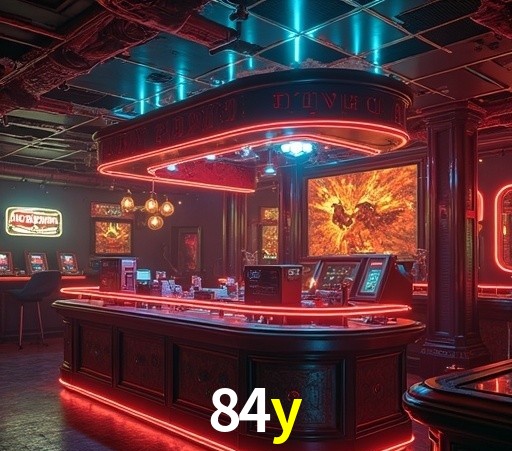 Promoção Relâmpago 84y