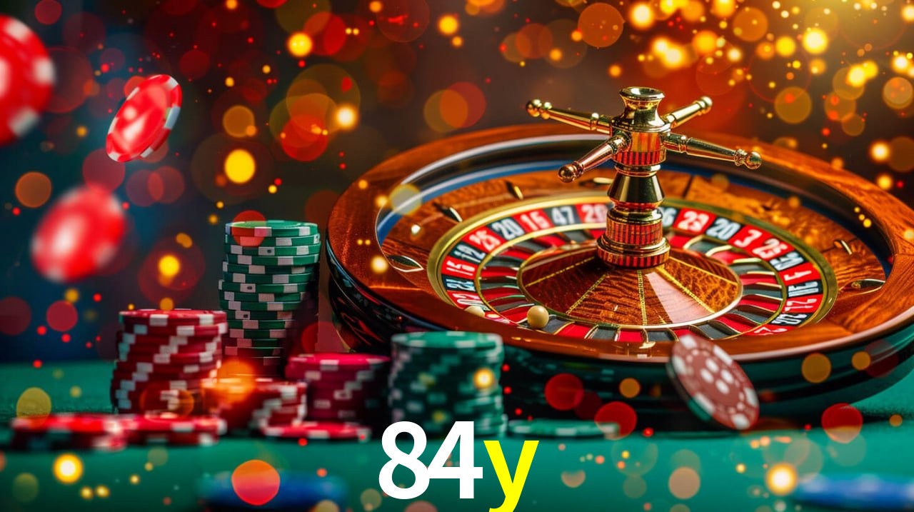 Explorando a Categoria de Eventos em Apostas na 84y