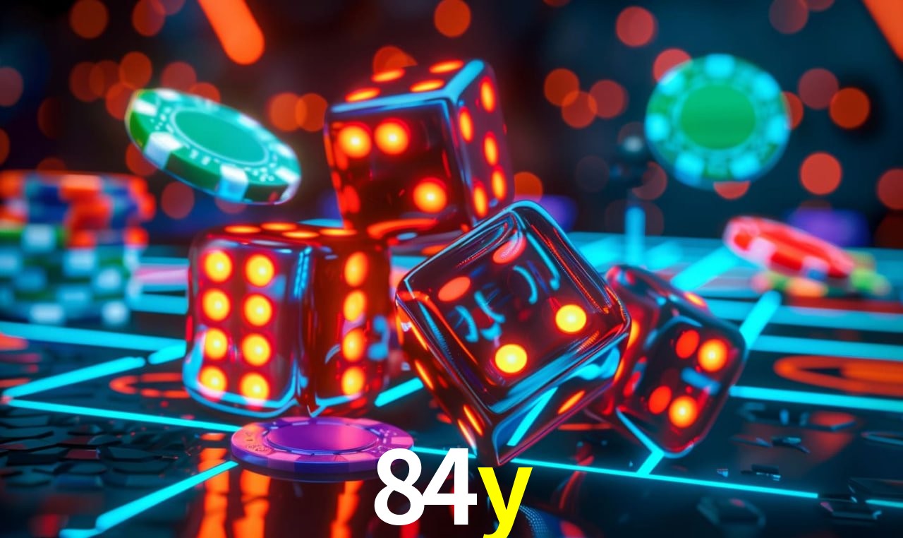 A Experiência Imersiva dos Cassinos Ao Vivo no 84y