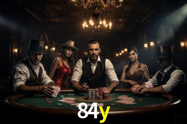 Explorando a Categoria de Eventos em Apostas na 84y