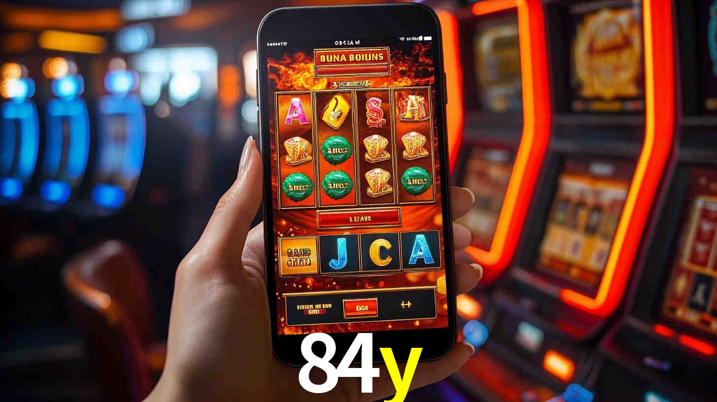 Live Casino 84y