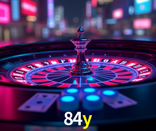 Apostas Esportivas na 84y: Um Guia Completo