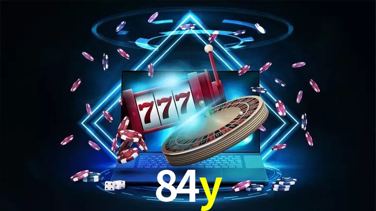 Casino Ao Vivo 84y