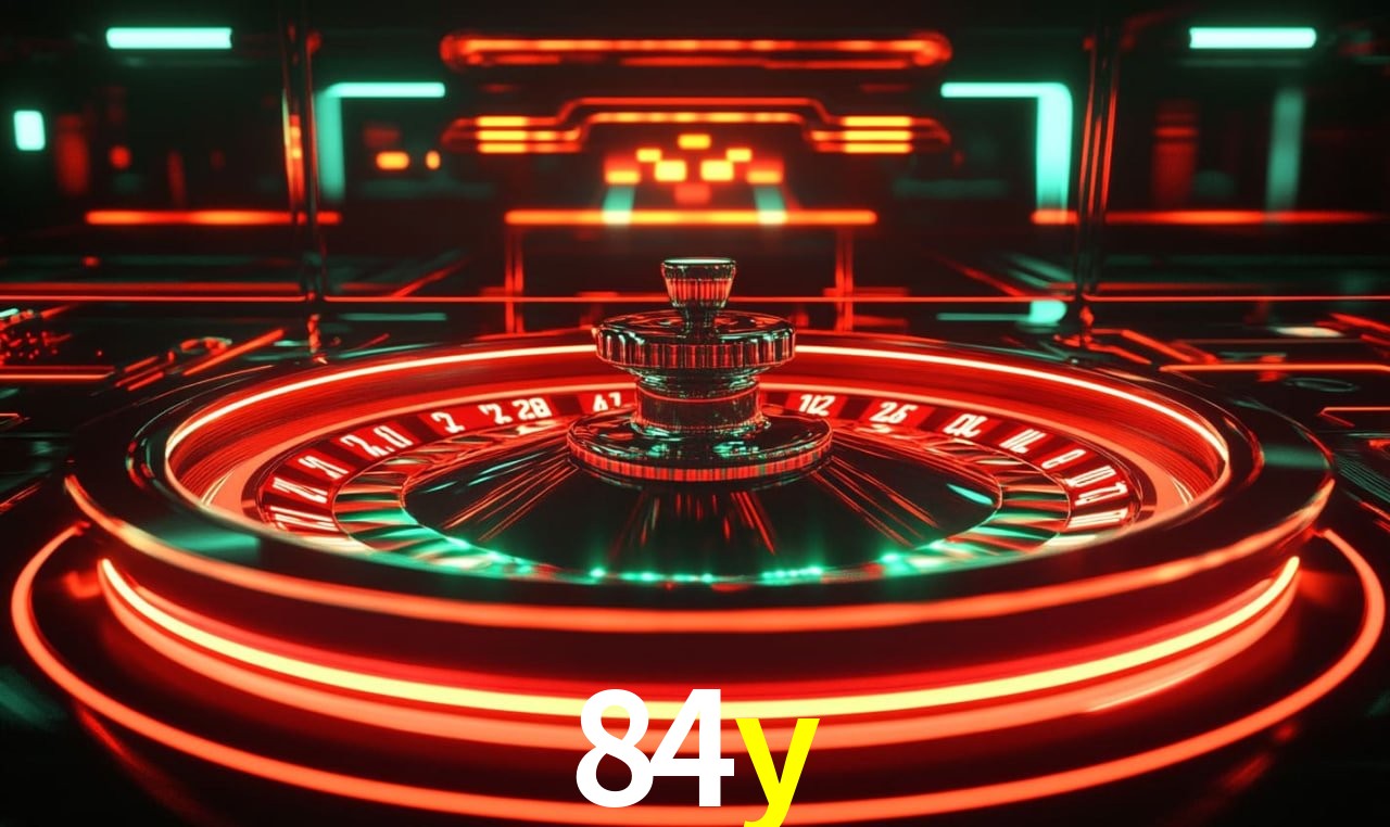 A Revolução dos Aplicativos de Jogos no 84y