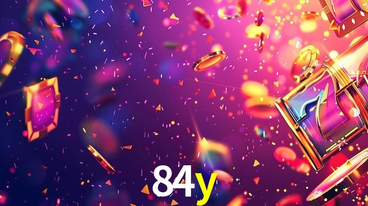 Descubra o Programa VIP da 84y: Vantagens Exclusivas para Jogadores