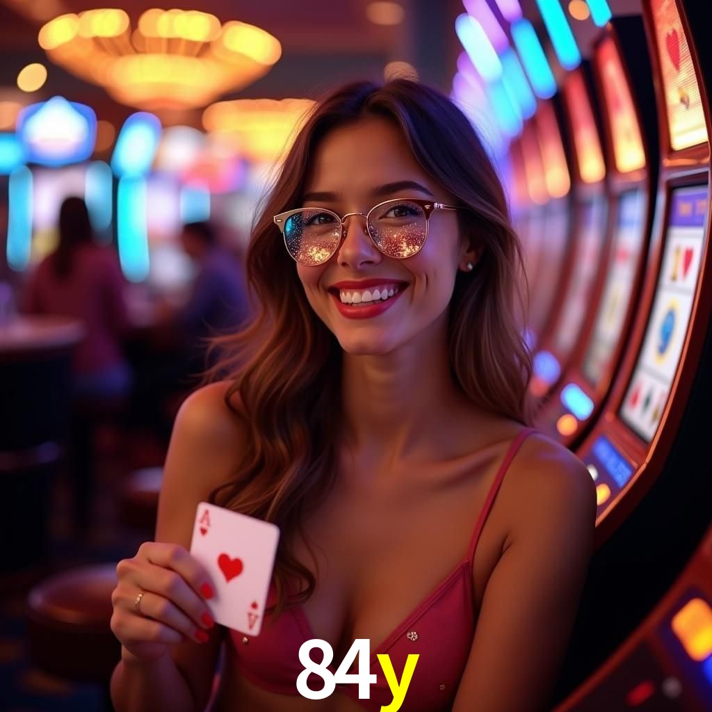 Live Casino 84y