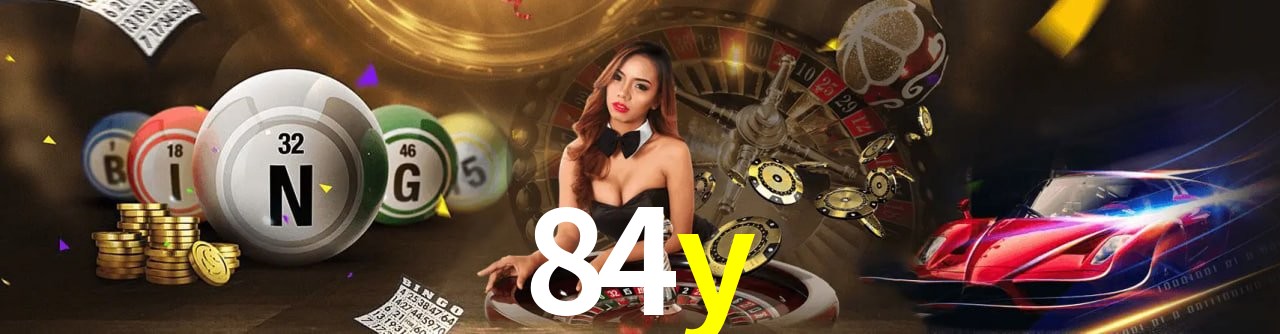 Gates of Olympus 84y